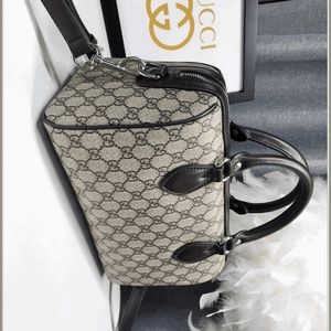 Meet your Posher, Marsh